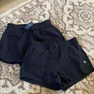 Girls Abercrombie Shorts Bundle